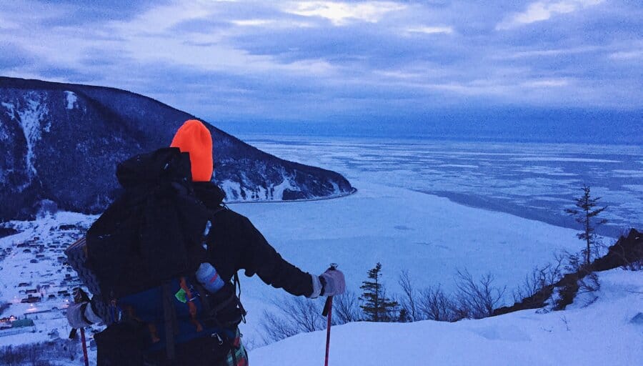 Découvrez les secrets les mieux gardés de la Gaspésie !