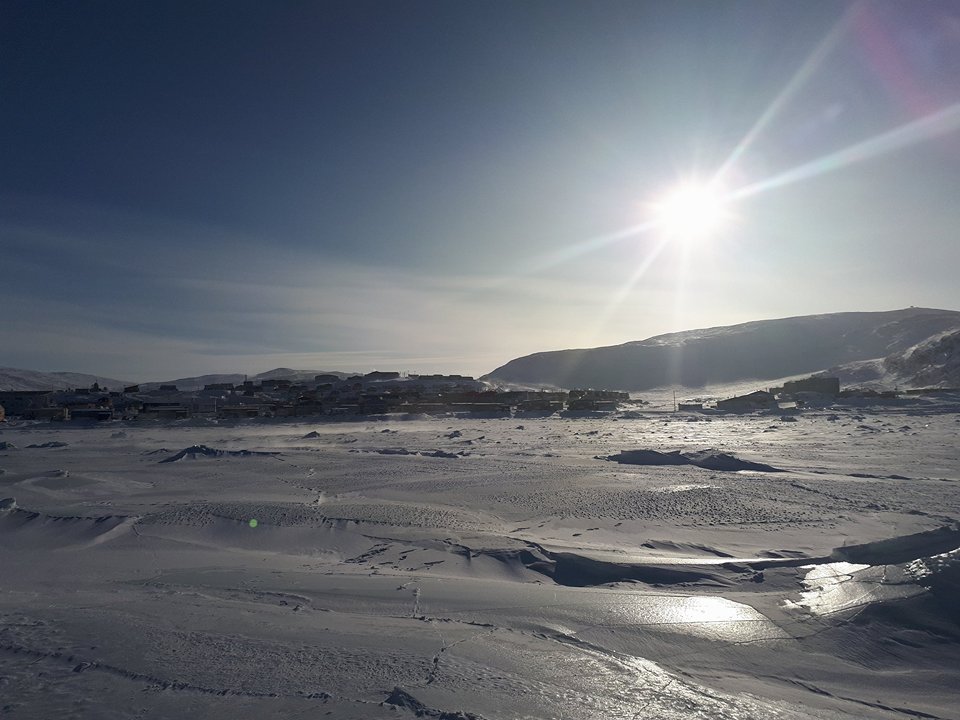 Le Nunavik : l’aventure au quotidien