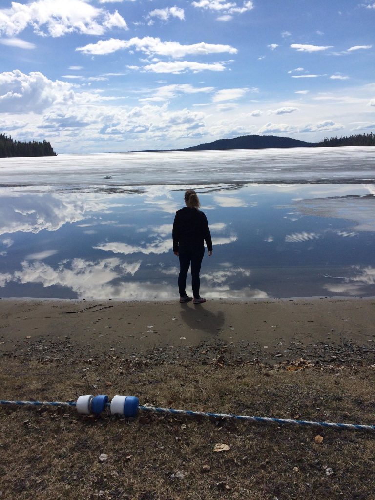 Chibougamau, une destination méconnue.