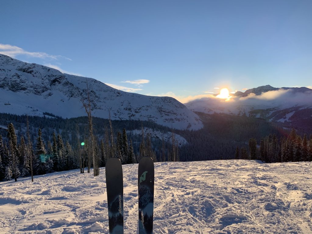 Équipement de ski : les bases à savoir 