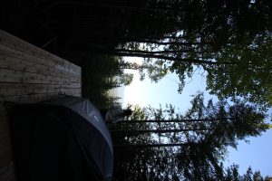 camping territoire charlevoix