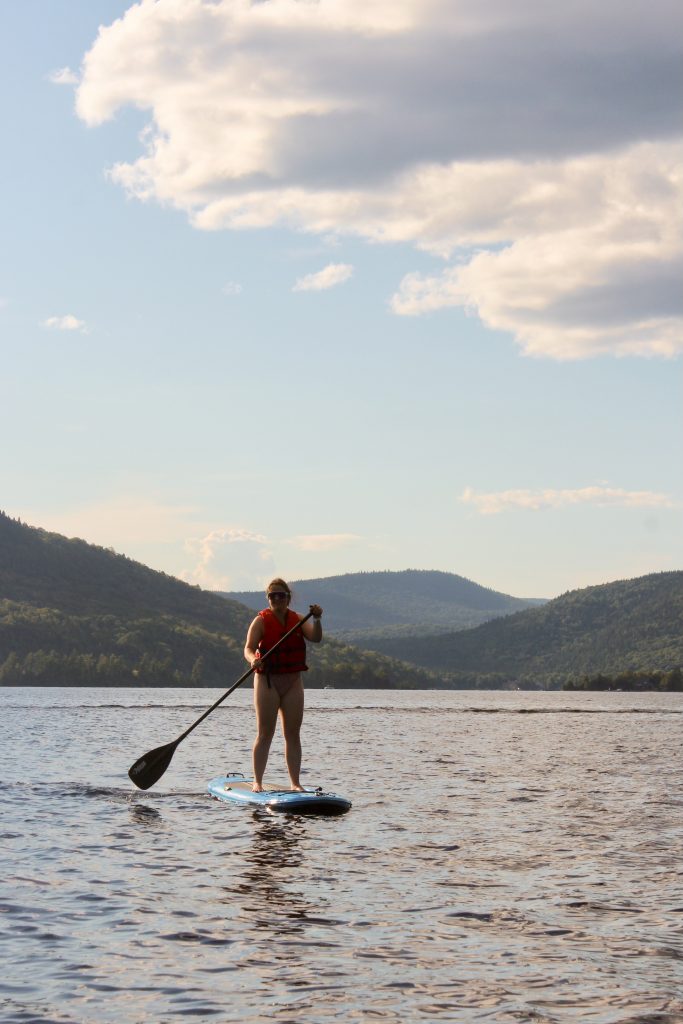 PaddleboardSaintDonat1 Filles du Nord