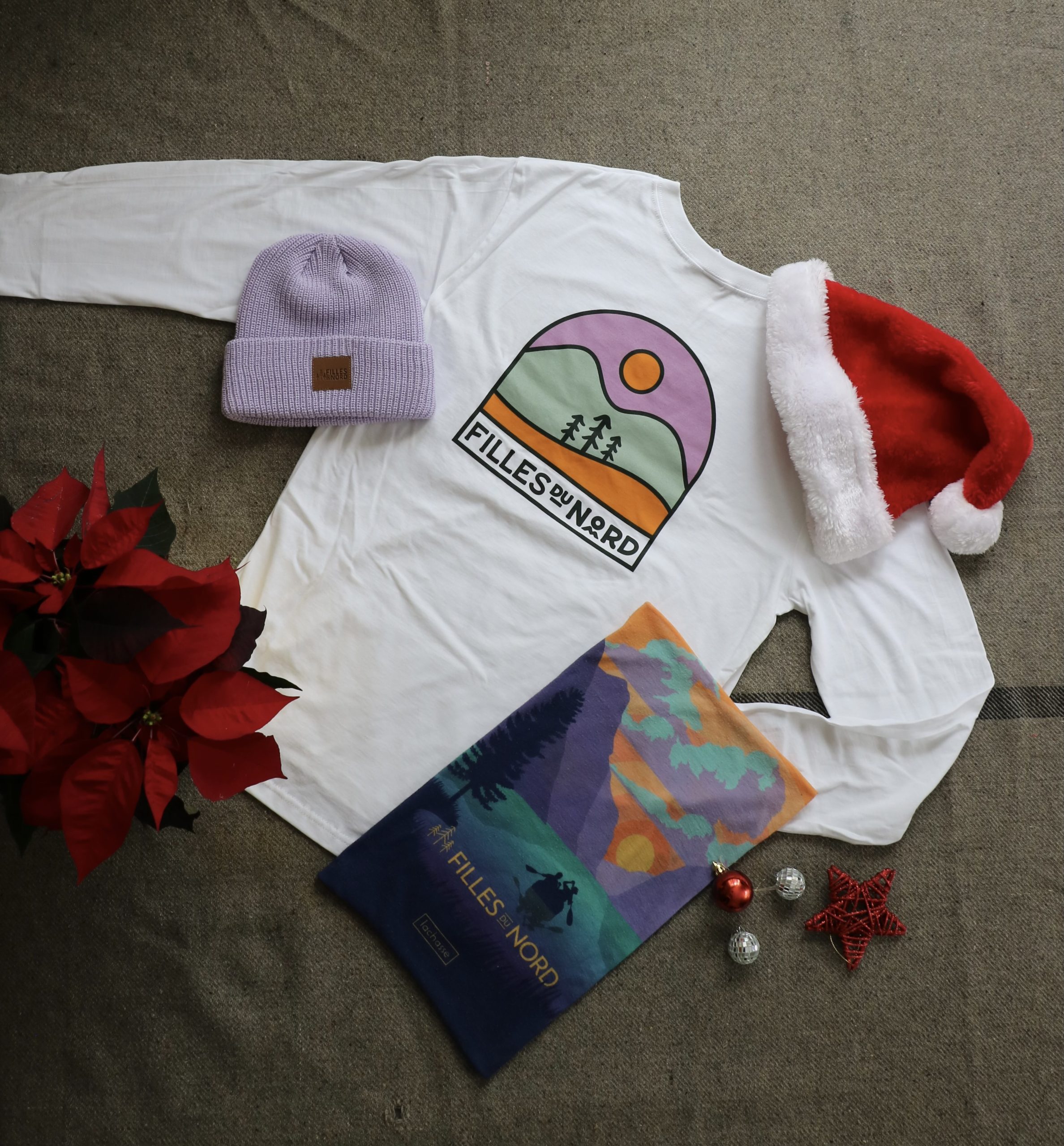 Bundle des Fêtes #2