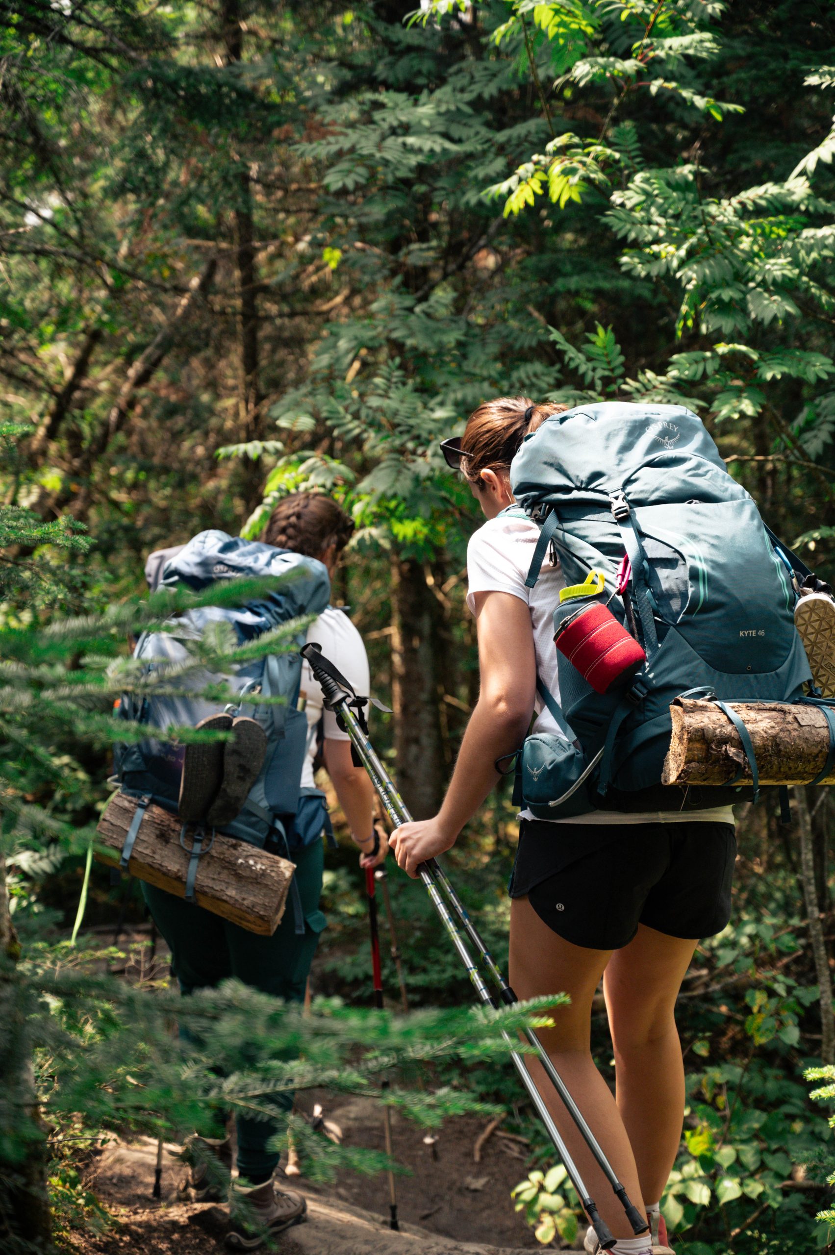 Camping au sommet du Mont-Ham – 30 et 31 mai 2026 – Image 3