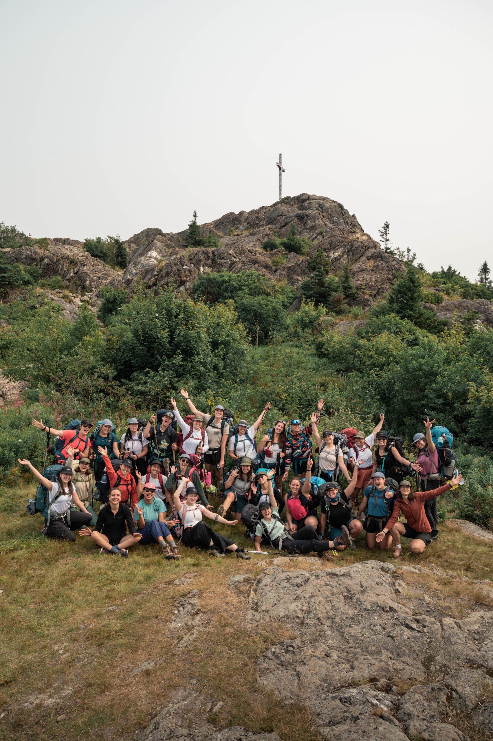 Camping au sommet du Mont-Ham – 30 et 31 mai 2026 – Image 2